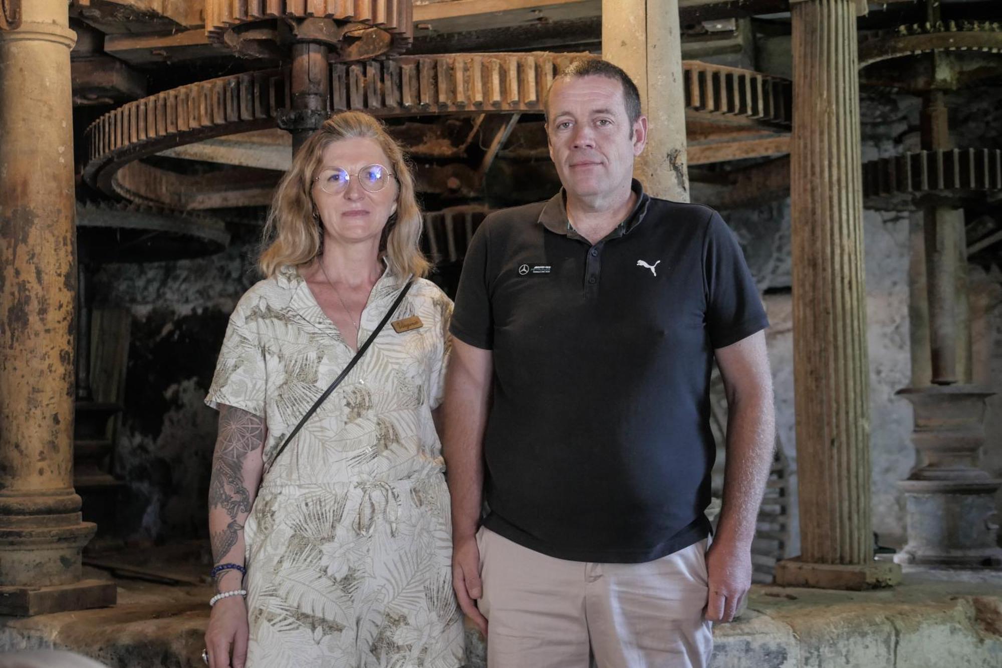 Gite Du Moulin De Barutel Mamers,Avec Spa Et Hammam Sur Reservation Payant Exterior foto